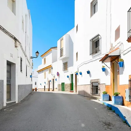 Celeste Appartement Conil De La Frontera