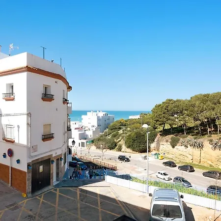 Celeste Conil De La Frontera