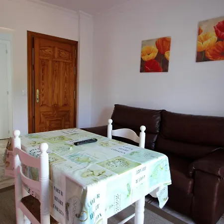 Apartman Celeste Conil de la Frontera