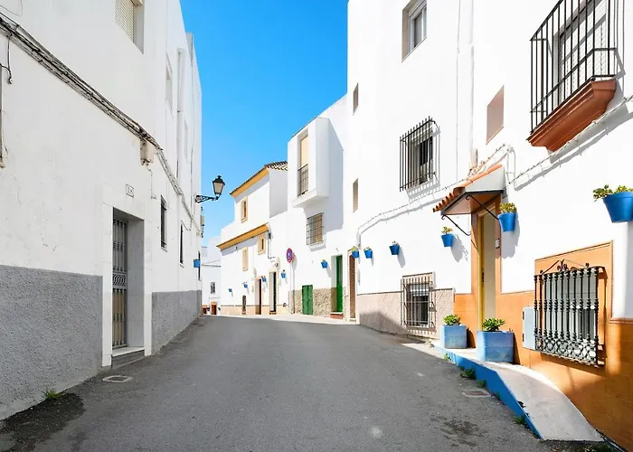 Celeste Appartement Conil De La Frontera