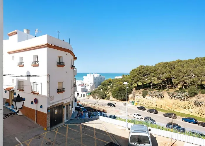 Celeste Conil De La Frontera