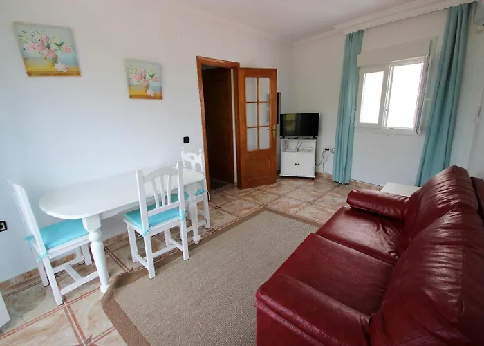 Celeste Appartement *