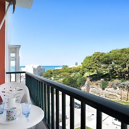 Celeste Apartment Conil De La Frontera