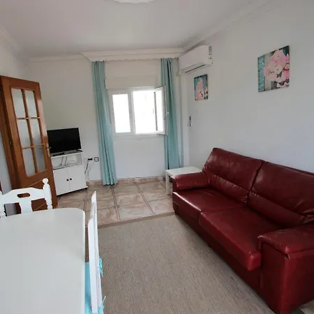 Apartament Celeste Conil De La Frontera
